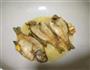 太阳鱼酱油水的做法图解5