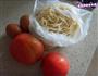 西红柿鸡蛋面的做法图解1