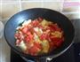 西红柿鸡蛋面的做法图解4