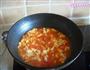 西红柿鸡蛋面的做法图解5