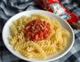 肉酱意大利面的做法图解9