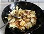 春笋炒腊肉的做法图解7