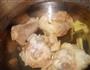 猴头菇大骨汤的做法图解4