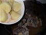 猴头菇大骨汤的做法图解6