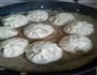 鲜虾猪肉包的做法图解7