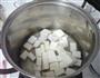 麻婆豆腐的做法图解3