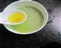 黄瓜汁焖蛋的做法图解7