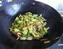 芹菜炒香肠的做法图解7