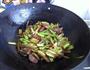 芹菜炒香肠的做法图解9