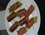 培根白菜卷的做法图解6