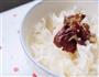 紫薯银耳羹的做法图解3