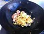 虾仁炒鸡蛋的做法图解8