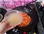 番茄肉沫黄豆羹的做法图解11