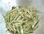 酱焖扁豆的做法图解6