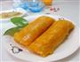 红萝卜土豆丝卷饼的做法图解16