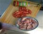 西红柿牛腩的做法图解3