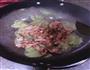 莴笋炒肉的做法图解7