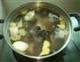 大排汤的做法图解5