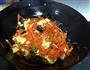 胡萝卜木耳炒鸡蛋的做法图解9