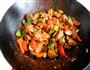 茄香鸡块的做法图解13