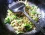 肉丝青菜炒千张的做法图解10