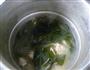 开洋海带结排骨汤的做法图解10