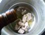 开洋海带结排骨汤的做法图解3