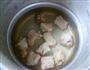 开洋海带结排骨汤的做法图解4