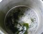开洋海带结排骨汤的做法图解8