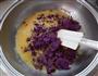 紫薯蛋糕的做法图解5