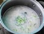 皮蛋瘦肉粥的做法图解6