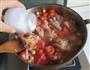番茄莲子蹄花的做法图解14