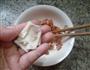 紫菜虾皮多肉馄饨的做法图解8