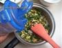 虾皮芹菜的做法图解8