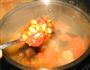 茄汁黄豆牛腩汤的做法图解5