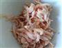 京酱肉丝的做法图解3