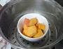 醪糟南瓜汤圆的做法图解2