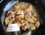 小鸡炖蘑菇的做法图解17