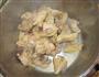 小鸡炖蘑菇的做法图解4
