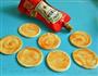 迷你披萨饼的做法步骤6