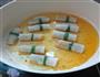 煎白萝卜卷的做法图解10