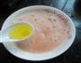 西红柿汁蒸冻蛋的做法步骤4