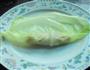 翡翠包菜卷的做法图解6