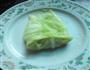 翡翠包菜卷的做法图解7