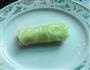 翡翠包菜卷的做法图解8