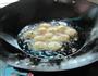 炸白萝卜丸子的做法图解6