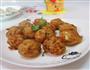 炸白萝卜丸子的做法图解9