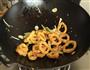 香酥鱿鱼圈的做法图解11
