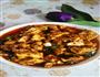 麻婆豆腐的做法图解11