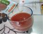 西红柿蜂蜜汁的做法图解6